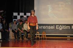 Evrensel Kolej